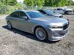 Salvage 2021 BMW Alpina B7 for Sale