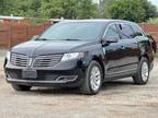 2017 Lincoln MKT Livery AWD