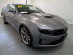 2021 Chevrolet Camaro LT1 30330 miles