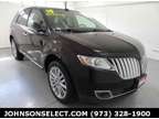 2013 Lincoln MKX Base 95472 miles