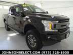 2020 Ford F-150 XLT 43280 miles