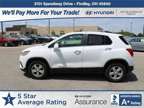 2020 Chevrolet Trax LT 67350 miles