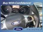 2012 Ford Focus SEL 115638 miles