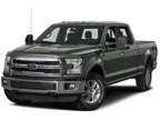 2015 Ford F-150 217344 miles
