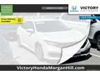 2020 Honda Civic Sedan LX 100116 miles