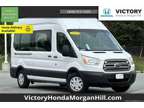 2019 Ford Transit Passenger Wagon XLT 46730 miles