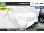 2019 Honda CR-V Touring 53470 miles