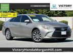 2016 Toyota Camry LE 94315 miles