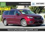2021 Chrysler Pacifica Touring L 59143 miles