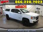 2021 GMC Canyon 4WD Elevation 18127 miles