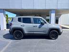 2020 Jeep Renegade 4WD Upland