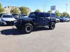 2013 Jeep Wrangler Unlimited Sport 119098 miles