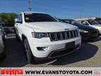 2018 Jeep Grand Cherokee Limited 72771 miles