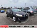 2012 Ford Focus SEL 0 miles
