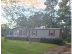 Manufactured Home in Raeford!