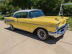 1957 Chevrolet Bel Air/150/210 LIKE NEW Beautiful BEL AIR for years never been