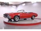 1971 Buick GS455 EXTREMELY RARE GS455 CONVERTIBLE. 455 V8. AUTO.
