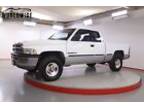 1998 Dodge Ram 1500 LT SHORTBED V8 AUTO 4X4 PS PB PW NEWER TIRES ONE OWNER