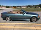 1996 BMW 3-Series BMW convertible used cars
