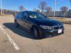 2022 BMW 3-Series XDrive 2022 BMW 330 i xDrive.ONE OWNER from new!
