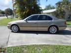 2000 BMW 5-Series Low mileage, excellent condition, rust-free