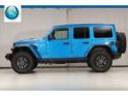 2024 Jeep Wrangler Rubicon 392 SKY ONE-TOUCH POWER TOP 2024 Jeep Wrangler 4WD