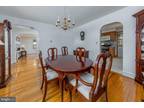 Home For Sale In Woodbury, New Jersey