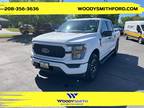 2023 Ford F-150, 12K miles