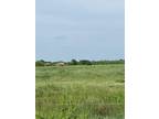 Plot For Sale In Wortham, Texas