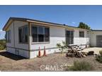 Property For Sale In Anza, California