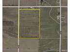 Plot For Sale In Richland, Indiana