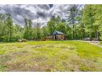 Home For Sale In Porter, Maine