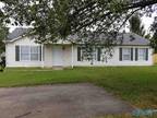 Home For Rent In Toney, Alabama