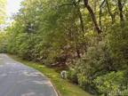 Plot For Sale In Lake Toxaway, North Carolina
