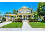 Home For Sale In Winter Park, Florida