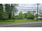 Plot For Sale In Hamilton, New Jersey
