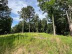 Plot For Sale In Gloster, Mississippi