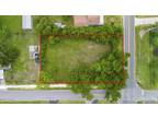Plot For Sale In Lynn Haven, Florida