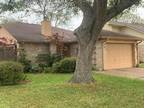Home For Sale In Baytown, Texas