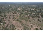 Plot For Sale In Sonora, Texas