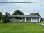 Home For Sale In Greenville, Pennsylvania