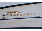 1999 Chaparral 240 Signature