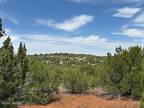 Concho, Great level property with nice views.