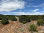 Concho, Great level property with nice views.