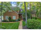 Henrico 4BR 3.5BA, A beautifully updated Custom Contemporary