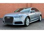 2018 Audi A6 for sale