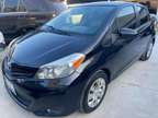 2012 Toyota Yaris for sale