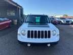 2017 Jeep Patriot for sale