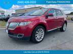 2012 Lincoln MKX for sale
