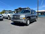 2002 Chevrolet Tahoe for sale